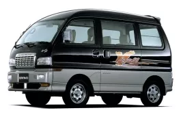 Mitsubishi Bravo