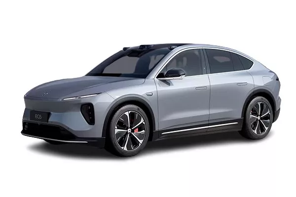 Nio EC6