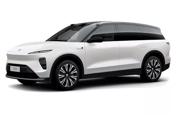 Nio ES8
