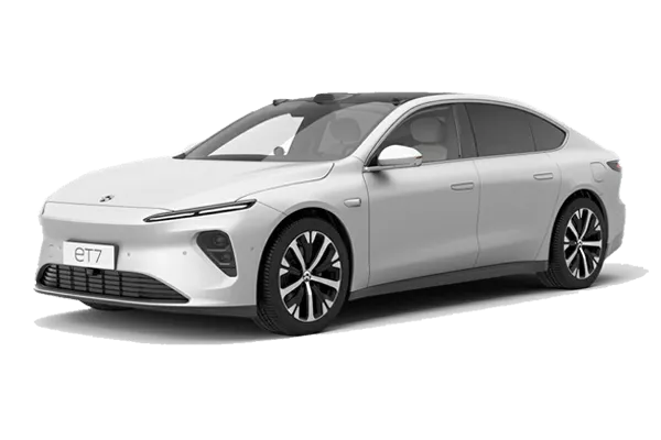 Nio ET7