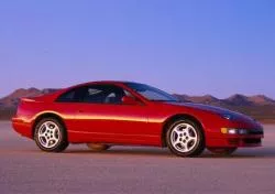 Nissan 300ZX
