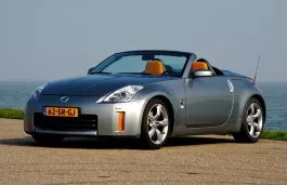 Nissan 350Z