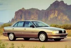 Oldsmobile Achieva