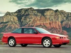 Oldsmobile Cutlass Supreme