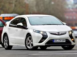Opel Ampera