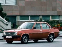 Opel Ascona