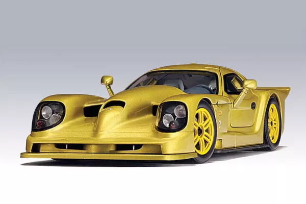 Panoz Esperante GTR-1