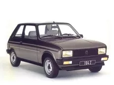 Peugeot 104