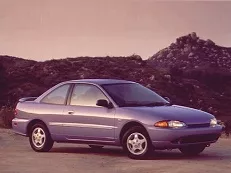 Plymouth Colt