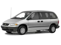 Plymouth Grand Voyager