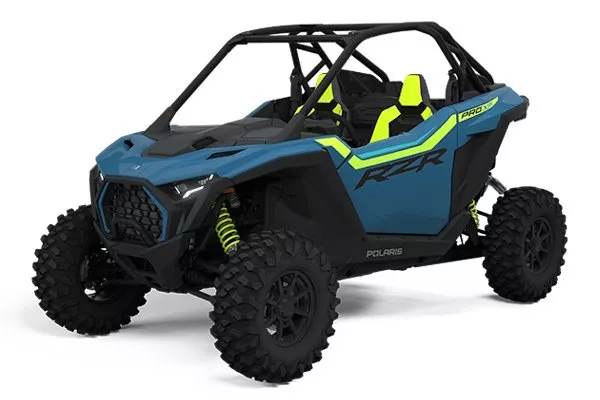 Polaris RZR Pro XP