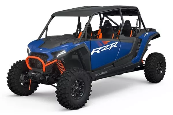 Polaris RZR XP 4