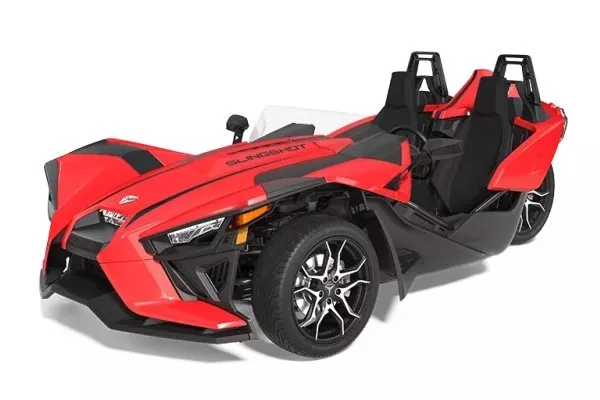 Polaris Slingshot