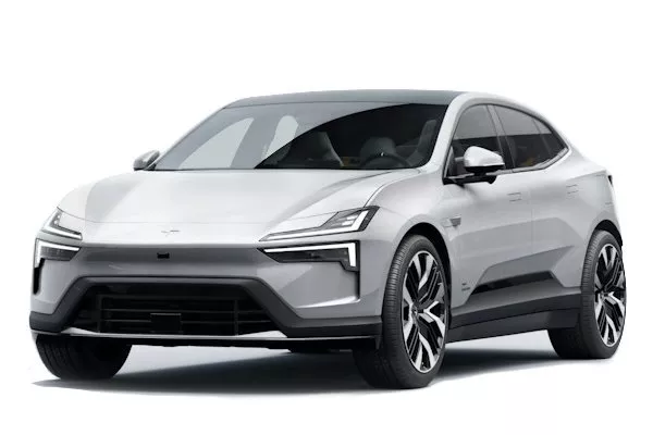 Polestar Polestar 4