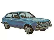 Pontiac 1000
