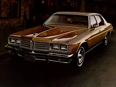 Pontiac Catalina