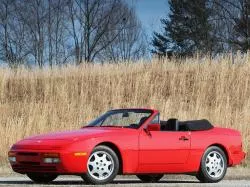 Porsche 944