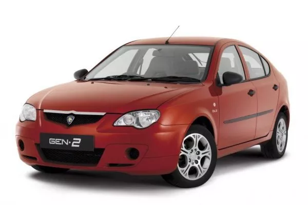 Proton Gen-2