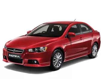 Proton Inspira
