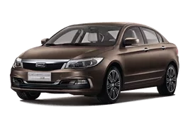 Qoros 3