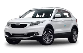Qoros 5