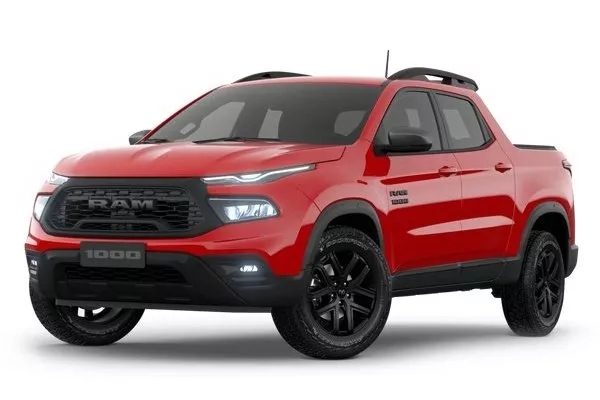 Ram 1000