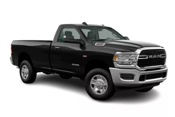 Ram 2500