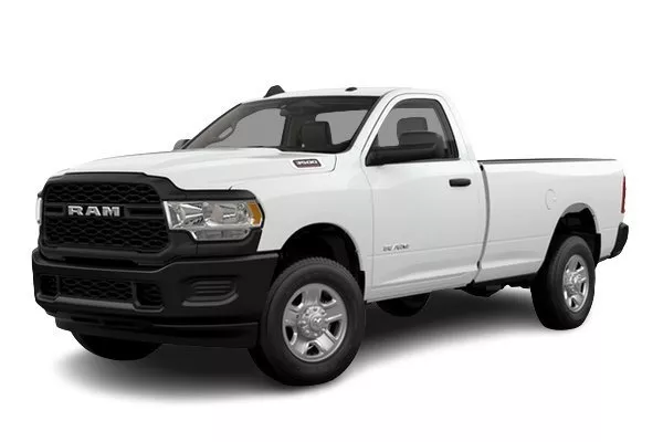 Ram 3500
