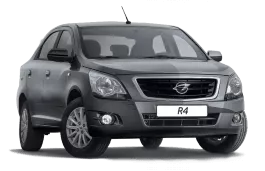 Ravon R4