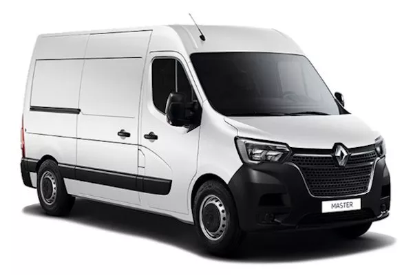 Renault Korea Master