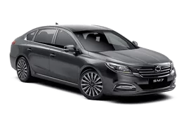Renault Samsung SM7
