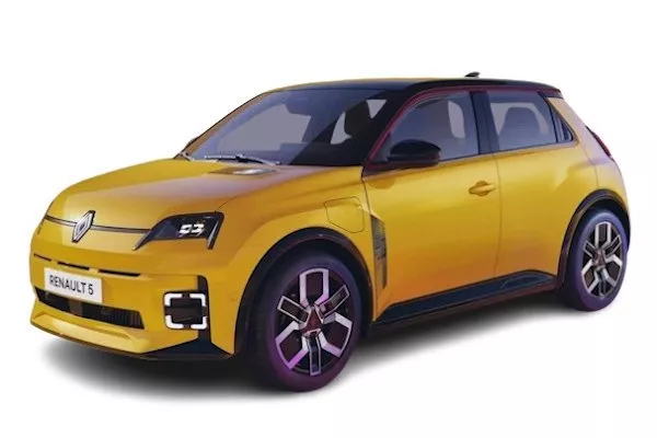 Renault 5
