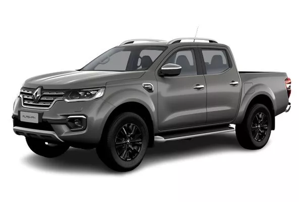 Renault Alaskan