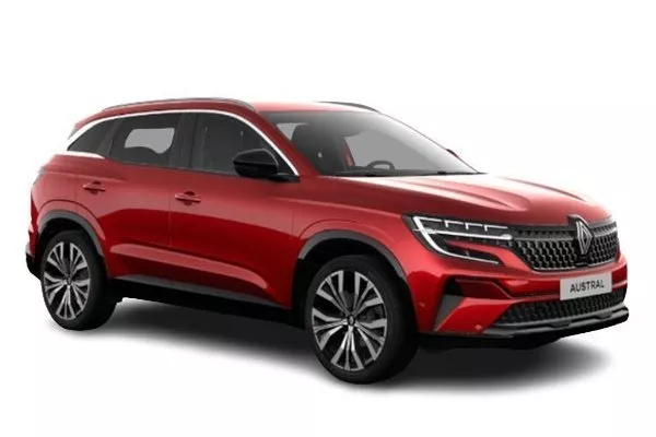 Renault Austral