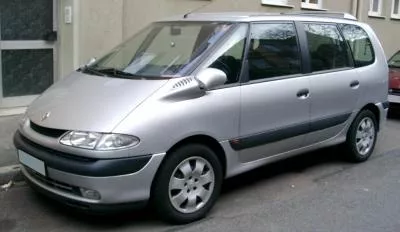 Renault Avantime