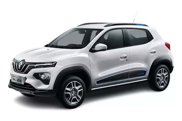 Renault City K-ZE