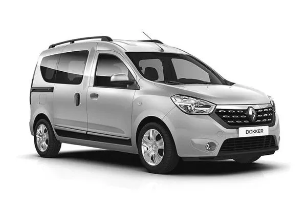 Renault Dokker