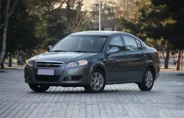 Riich G3