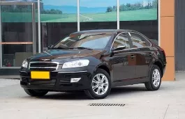 Riich G5