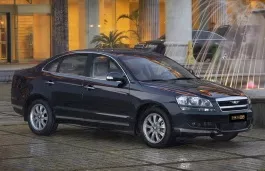 Riich G6