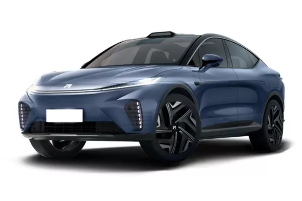 Rising R7