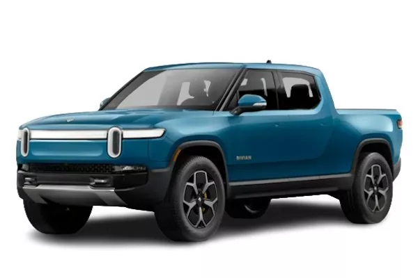 Rivian R1T