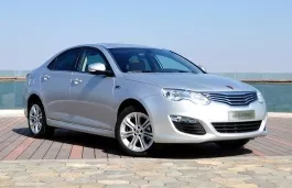 Roewe 550