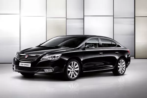 Roewe 950