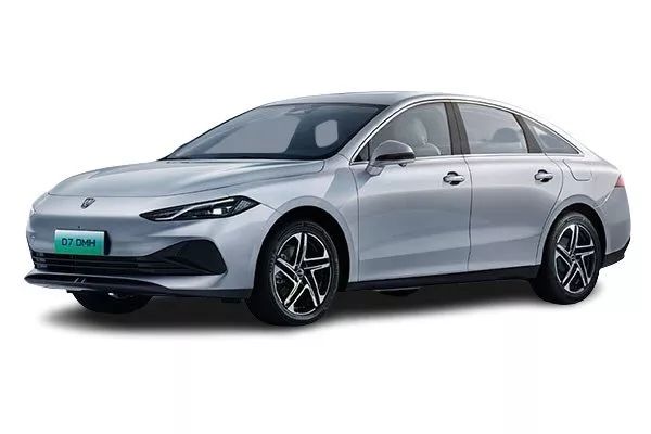 Roewe D7
