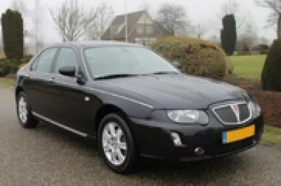 Rover 75