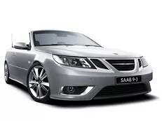 Saab 9-3