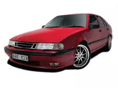 Saab 9000
