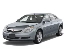 Saturn Aura