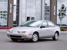 Saturn S-Series